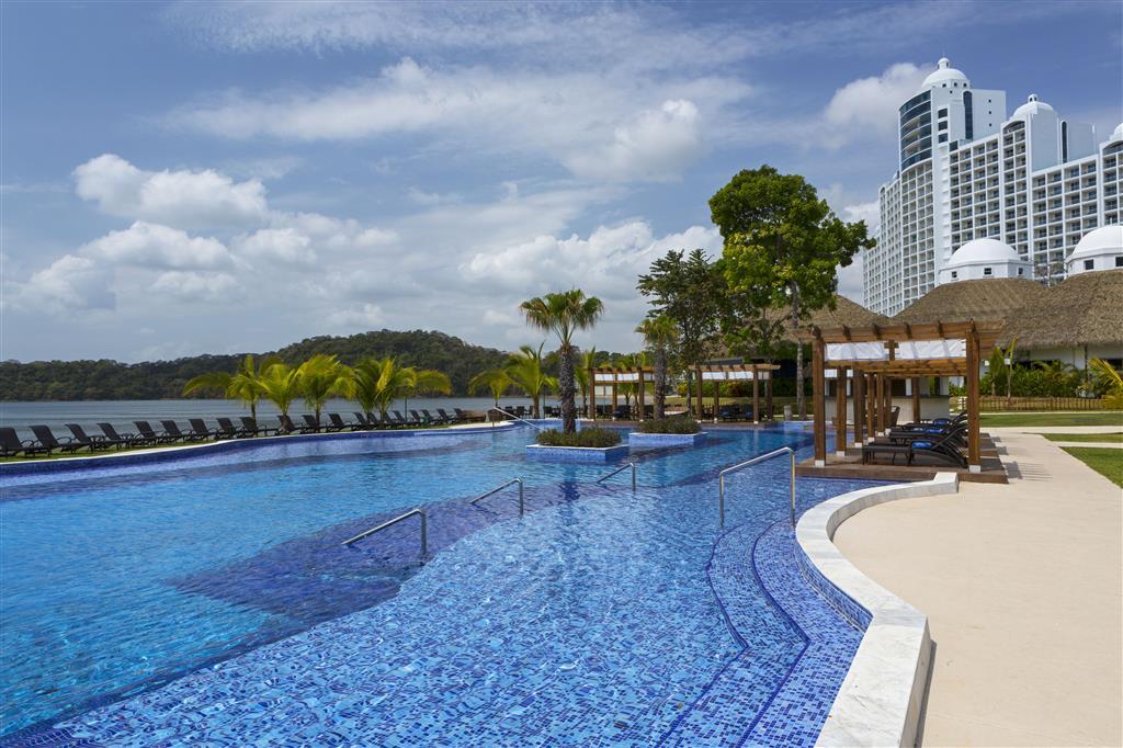 The Westin Panama Playa Bonita