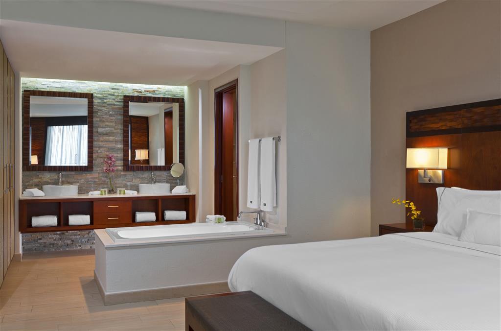 Hotel The Westin Panama 4*