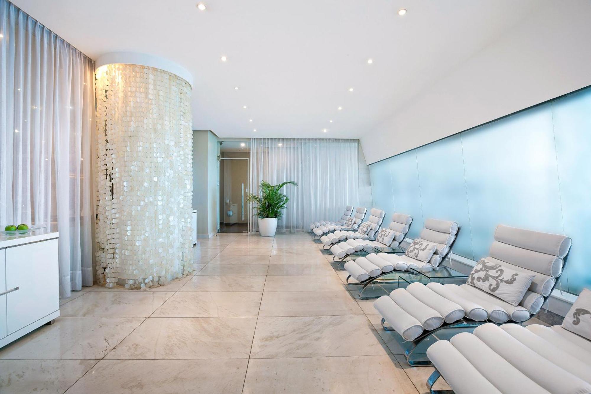The Westin Panama Hotel