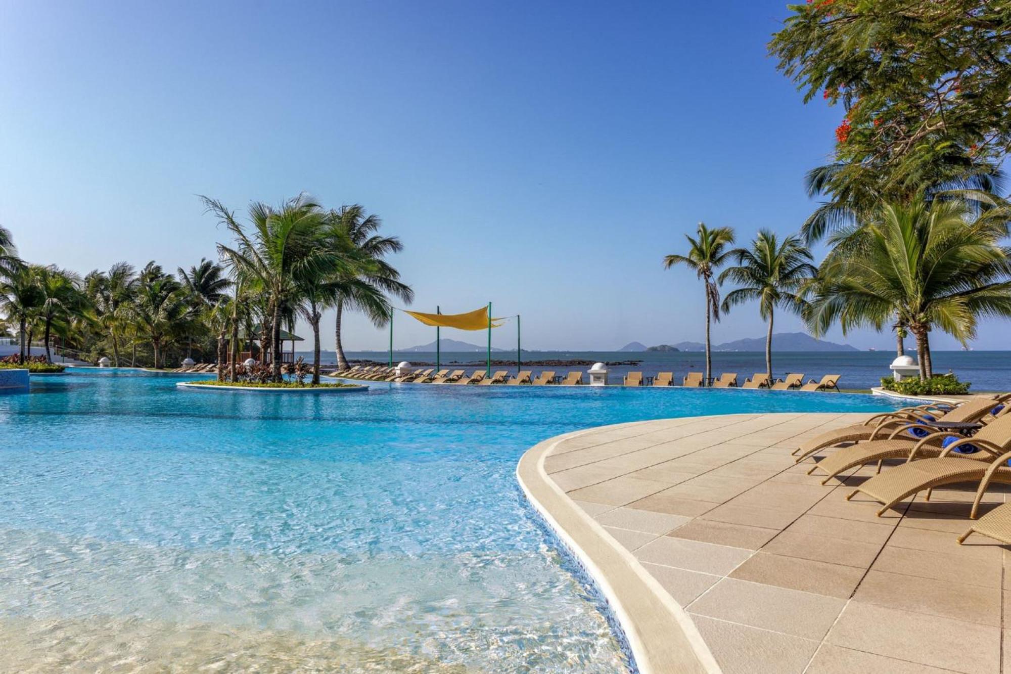 The Westin Panama Hotel 4*