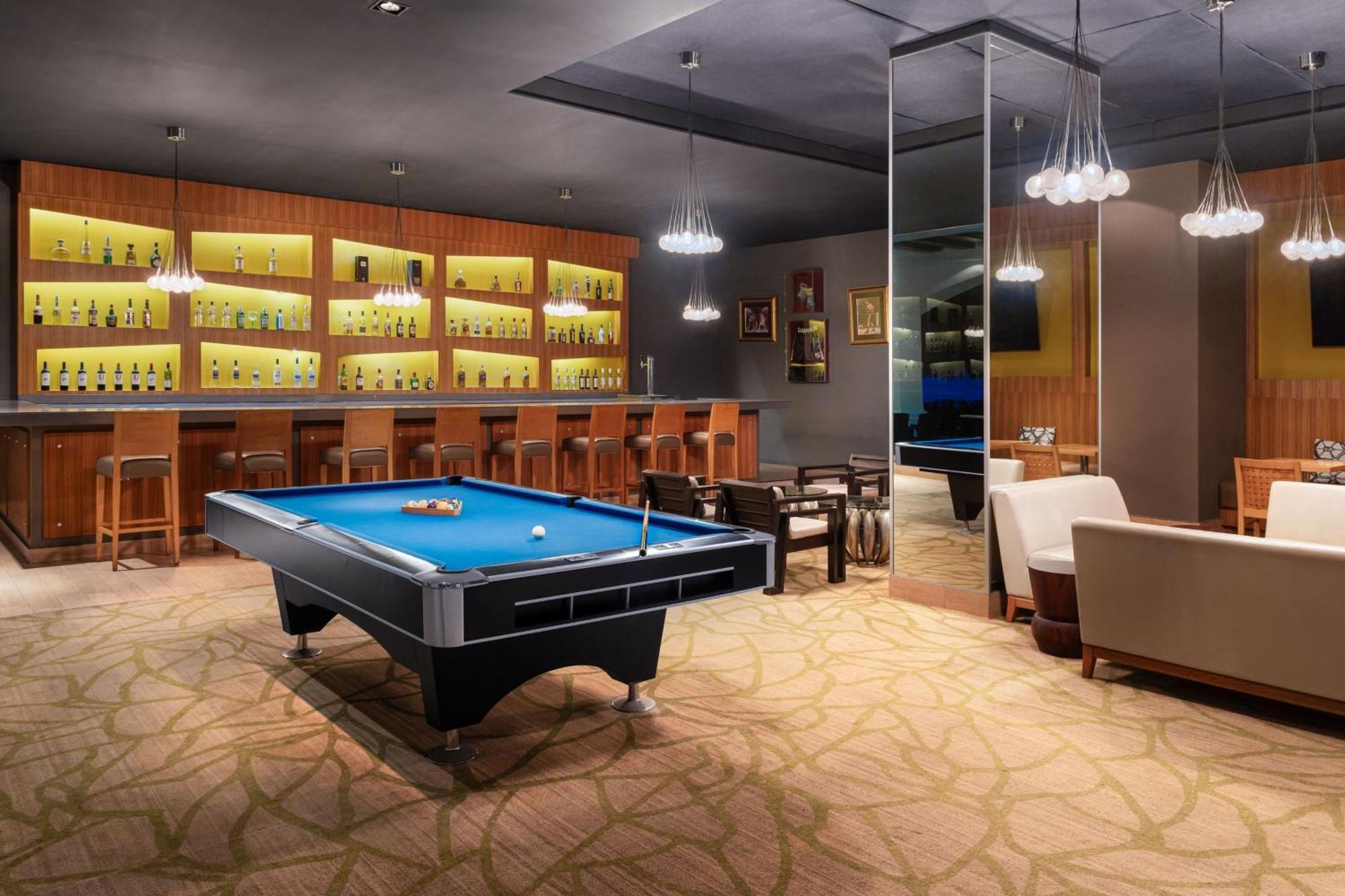 The Westin Panama