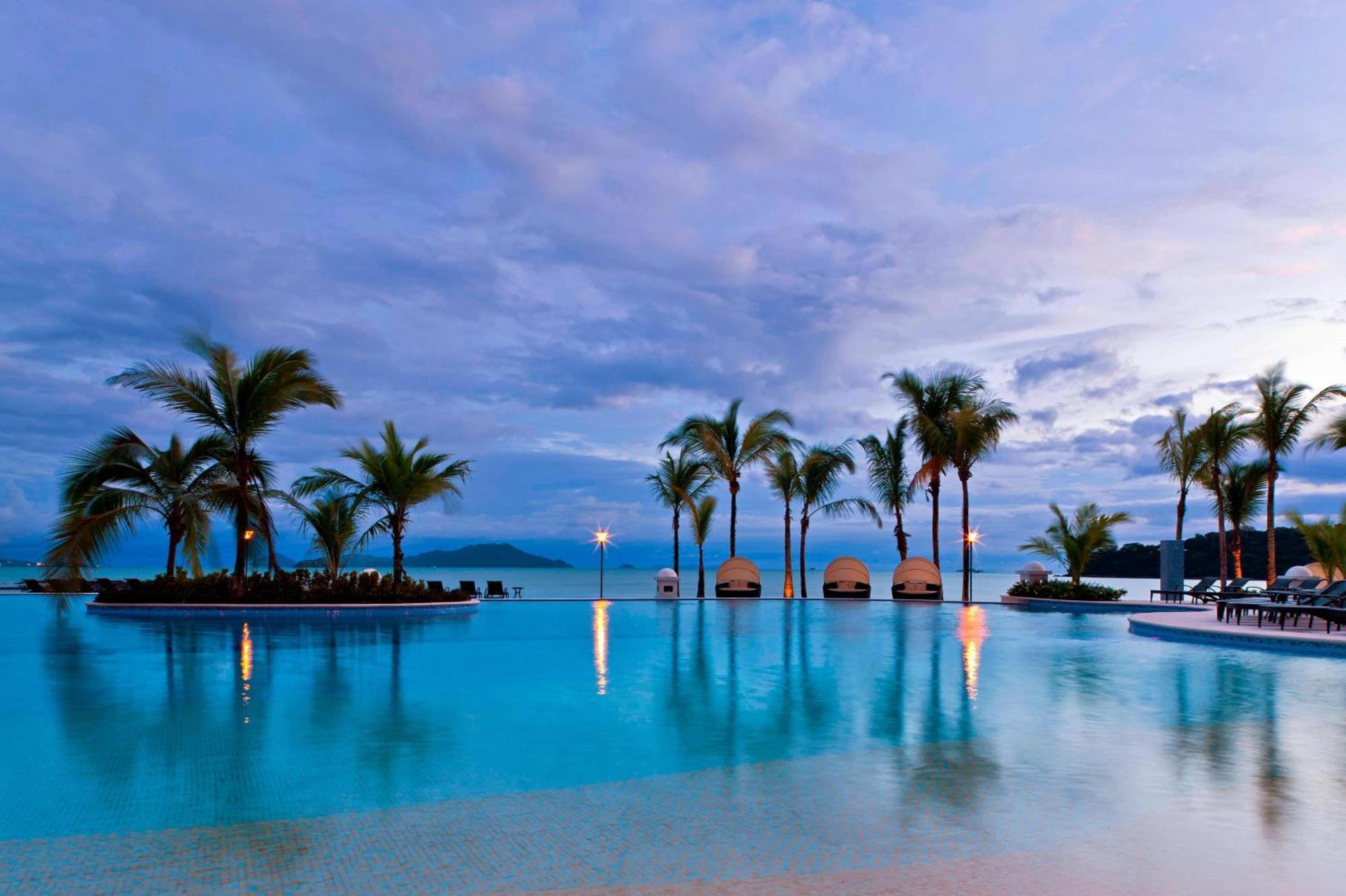 The Westin Panama Hotel