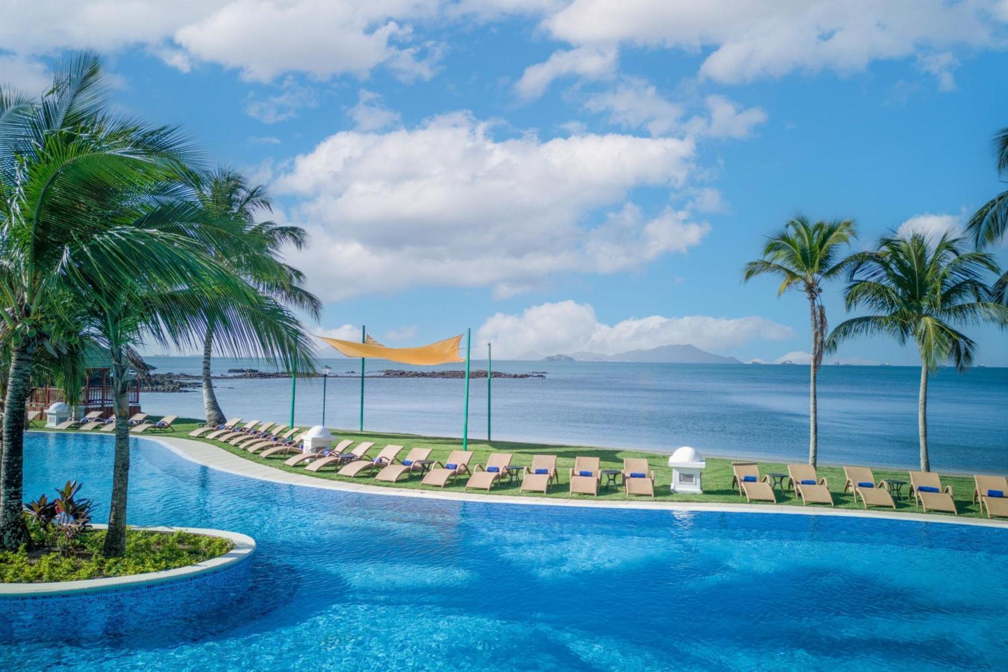Hotel The Westin Panama 4*