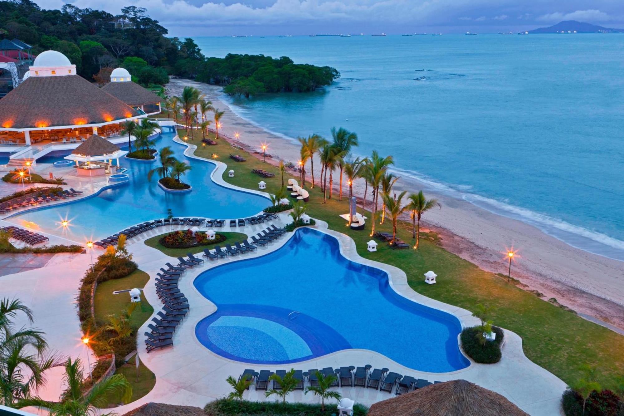 The Westin Panama Hotel 4*