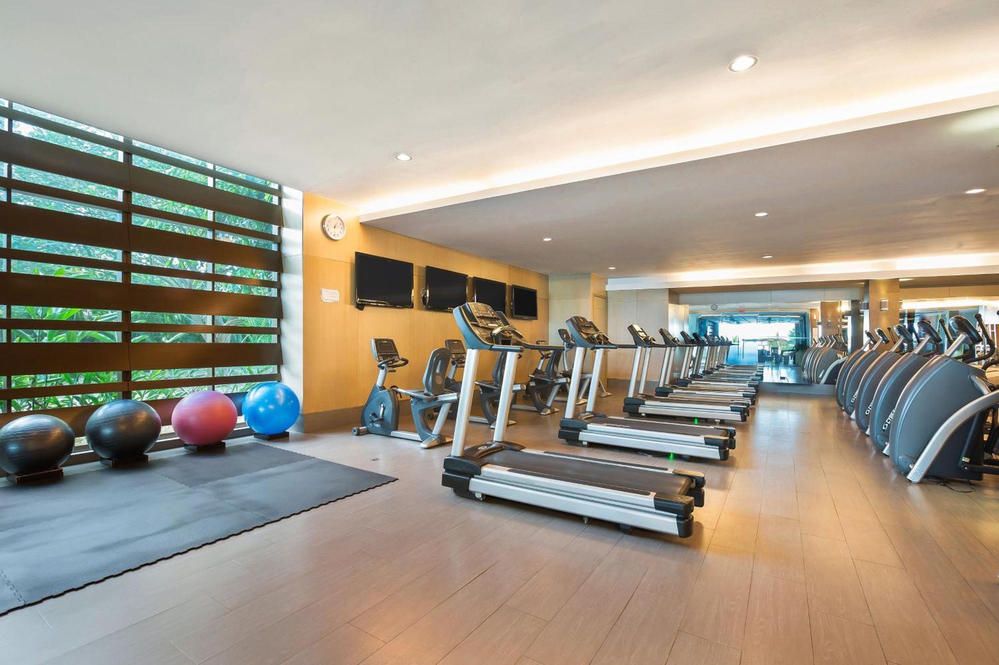 Hotel The Westin Panama 4*