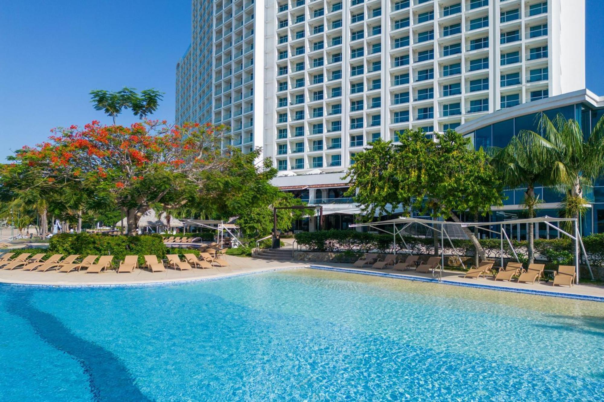 The Westin Panama Playa Bonita