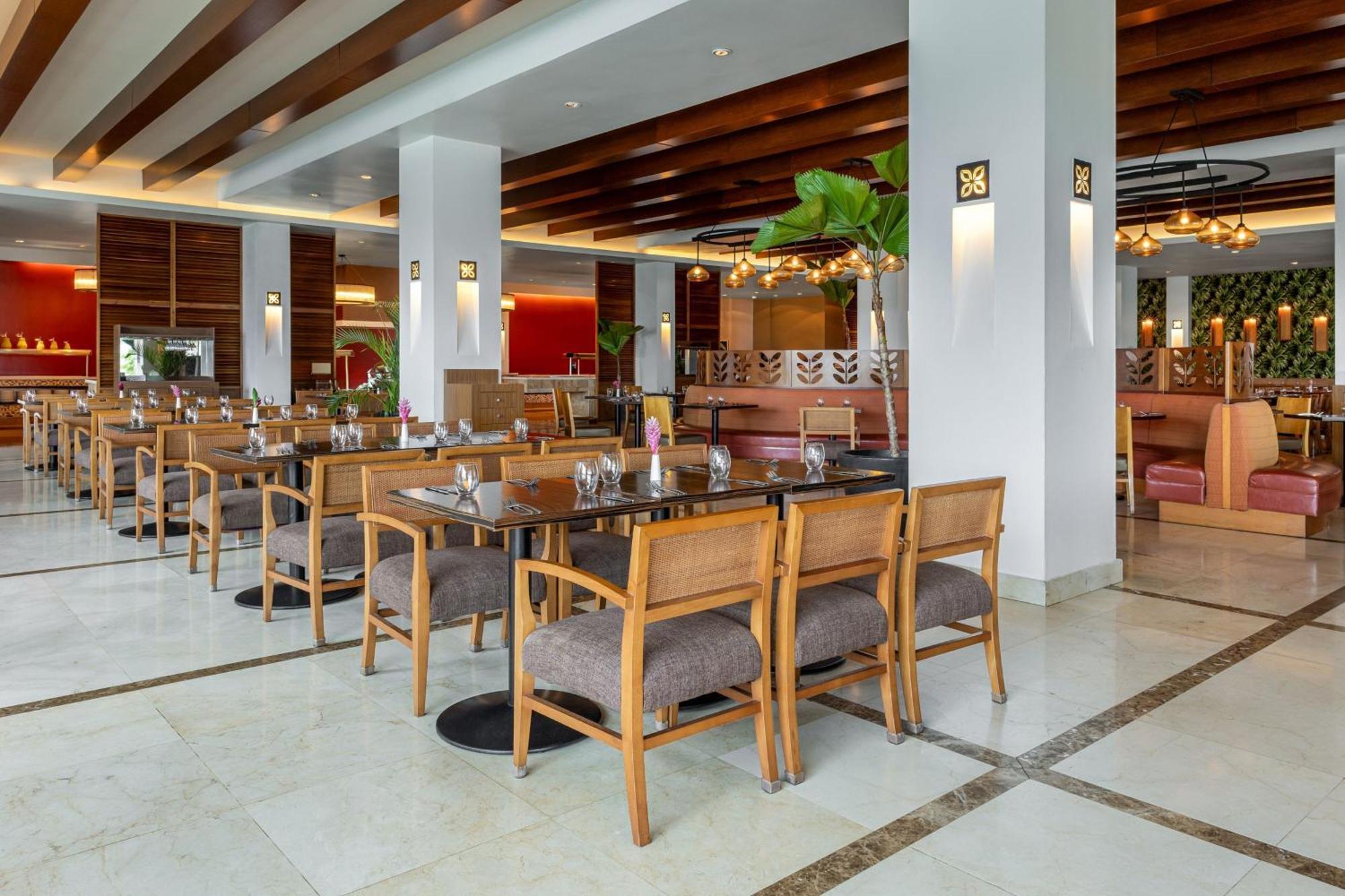 The Westin Panama Hotel