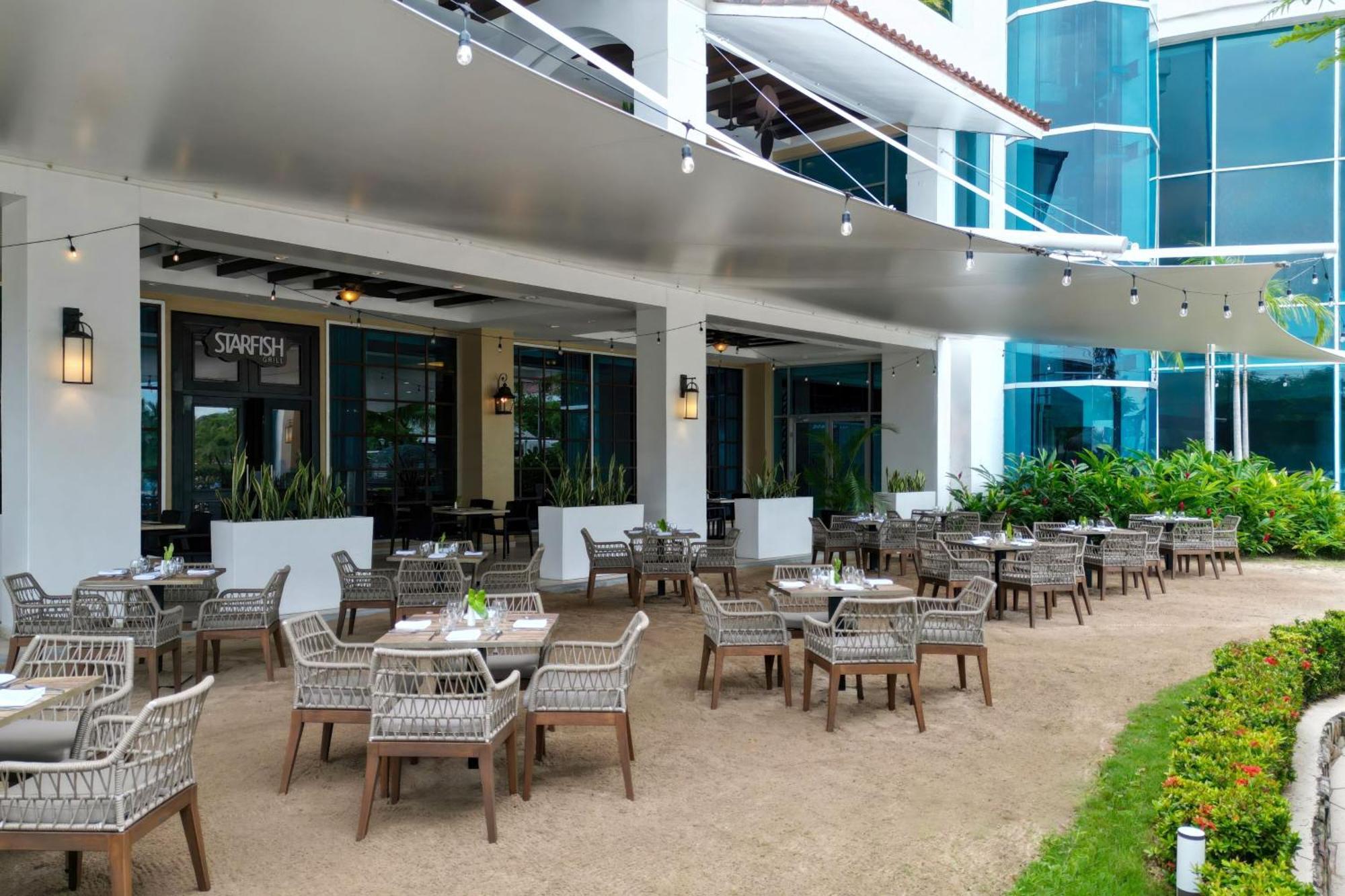 The Westin Panama Hotel 4*