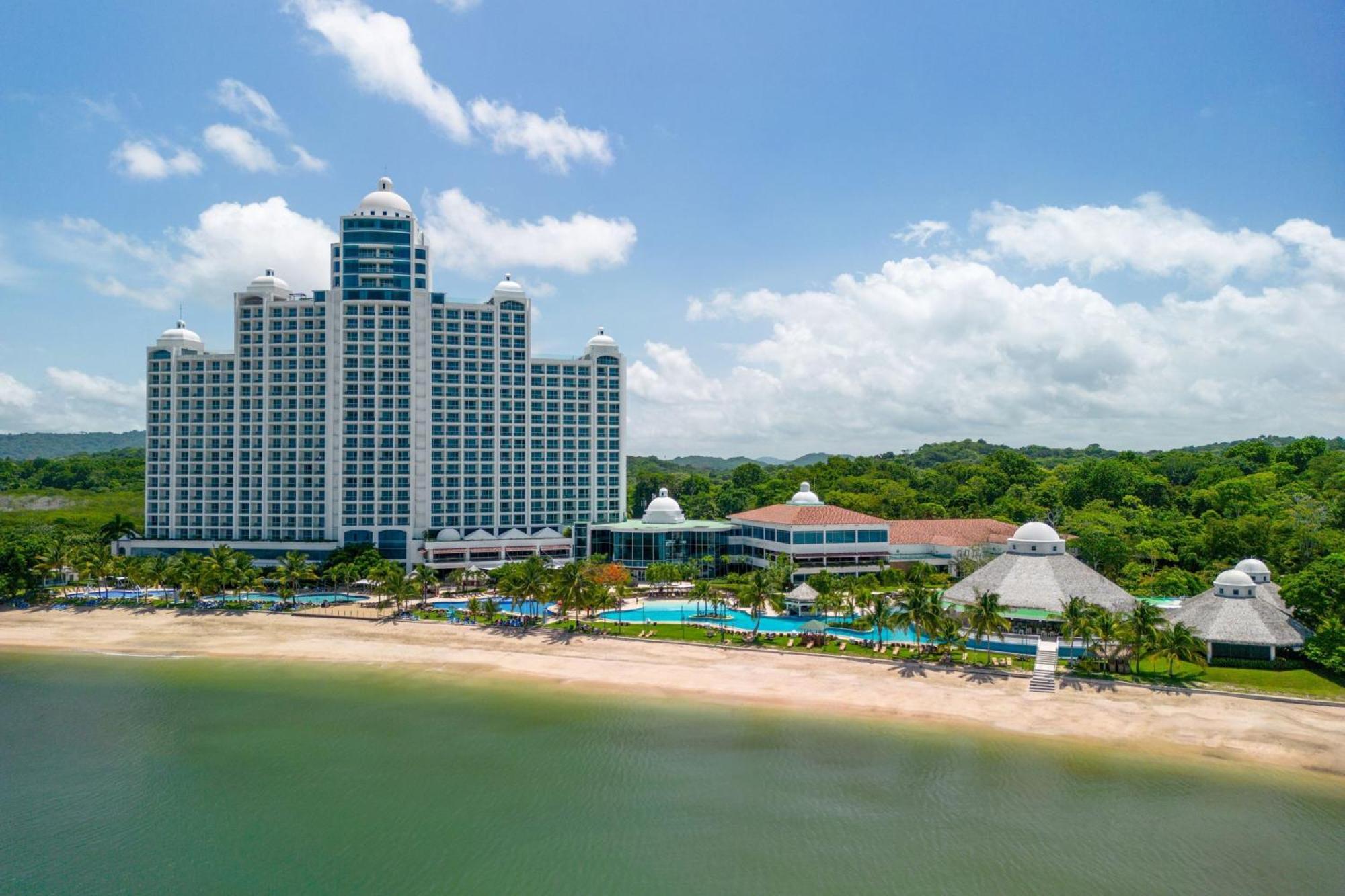 The Westin Panama Hotel Playa Bonita