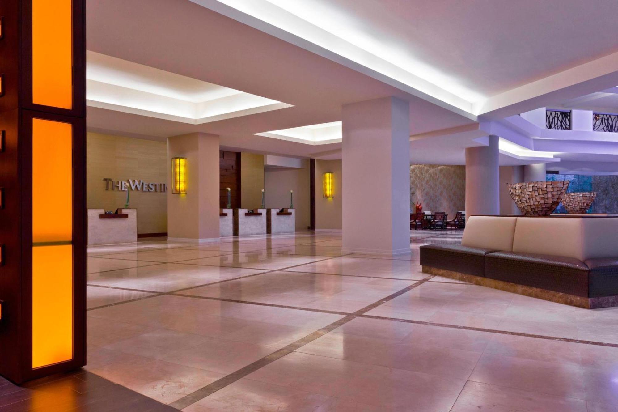 The Westin Panama 4* Playa Bonita