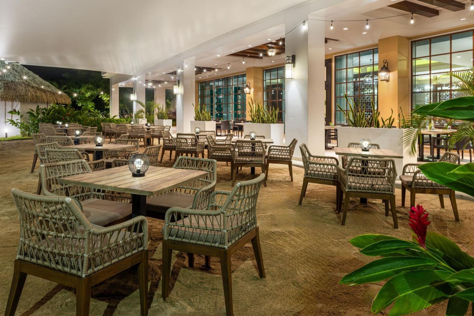 The Westin Panama Playa Bonita