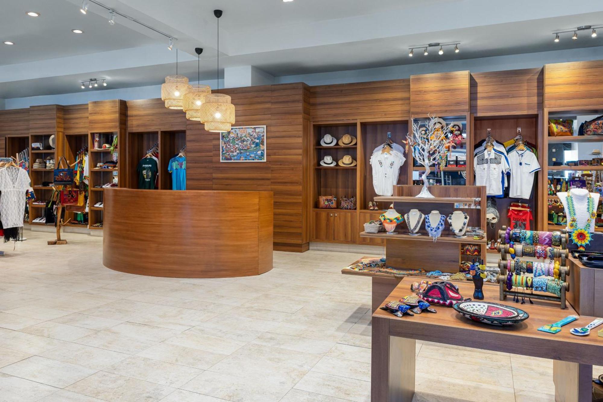 The Westin Panama Hotel