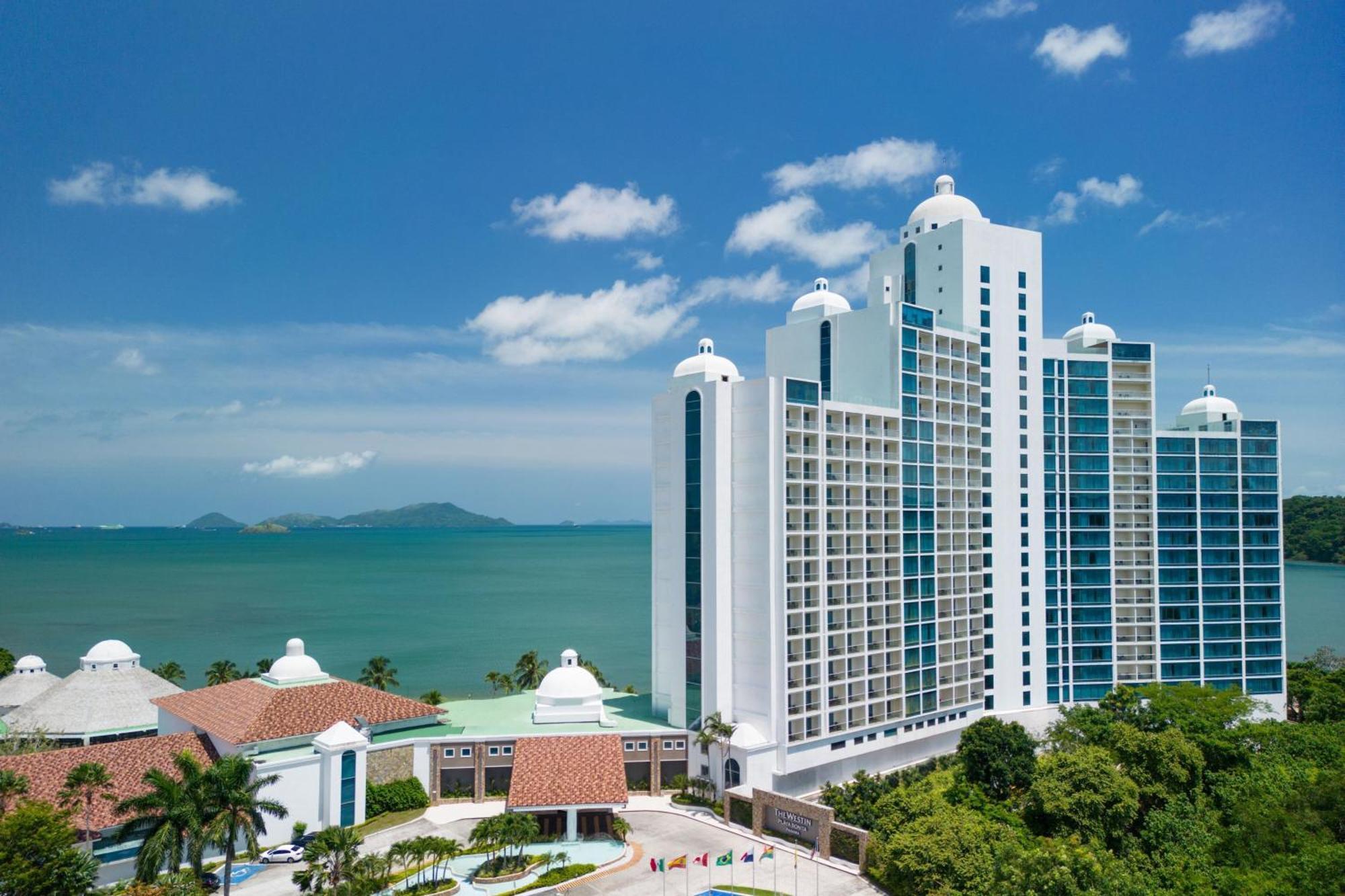 The Westin Panama Playa Bonita
