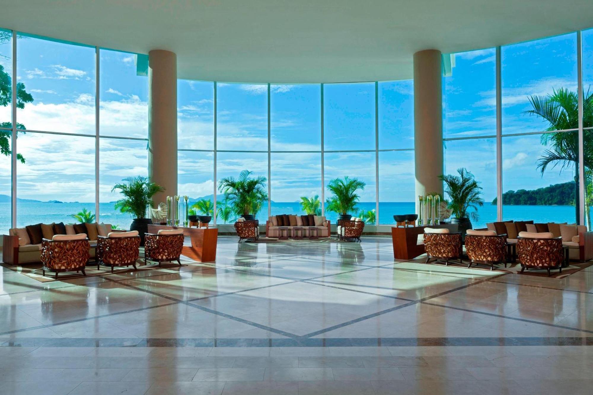 The Westin Panama Hotel