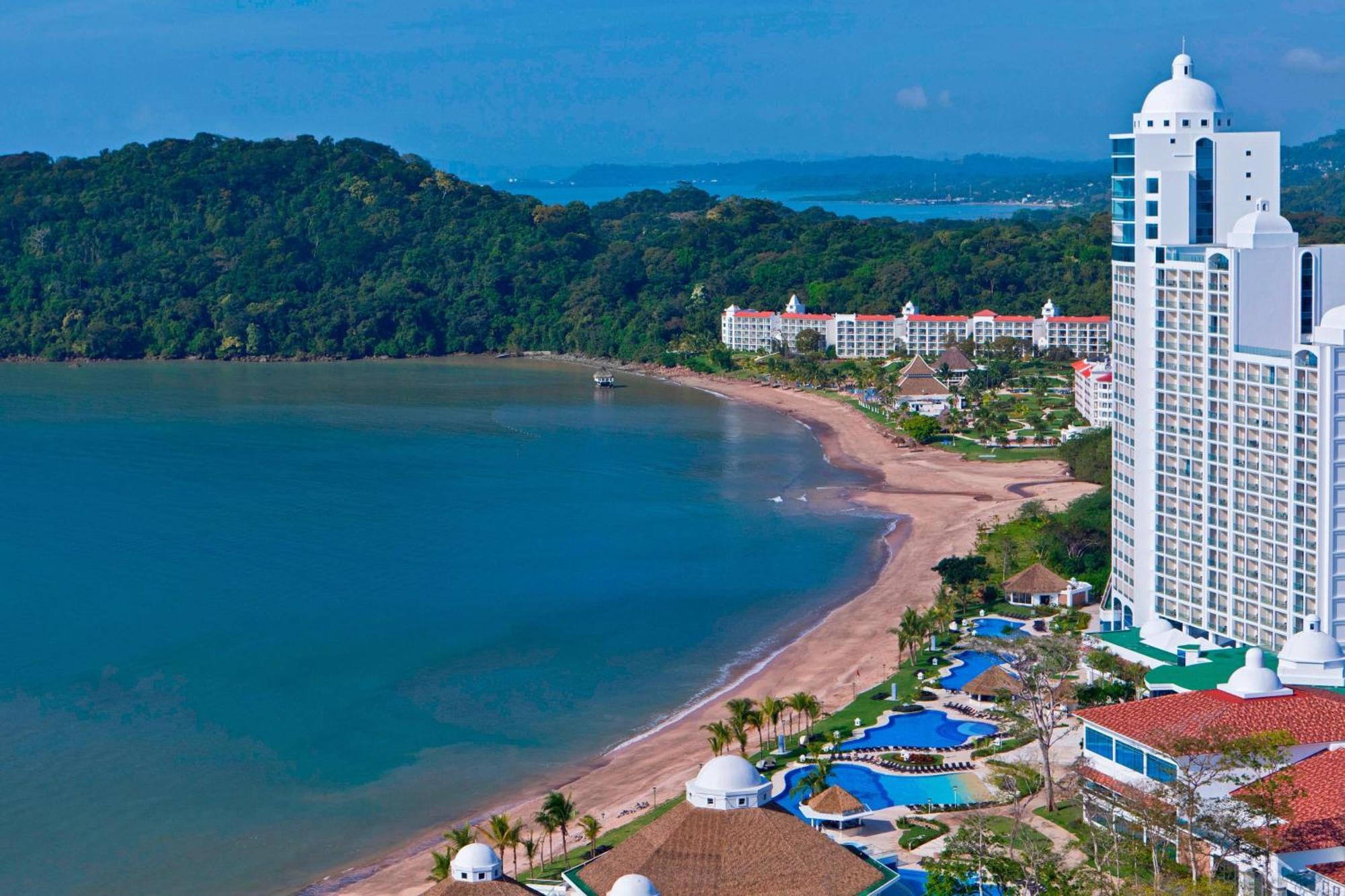 The Westin Panama Hotel Playa Bonita