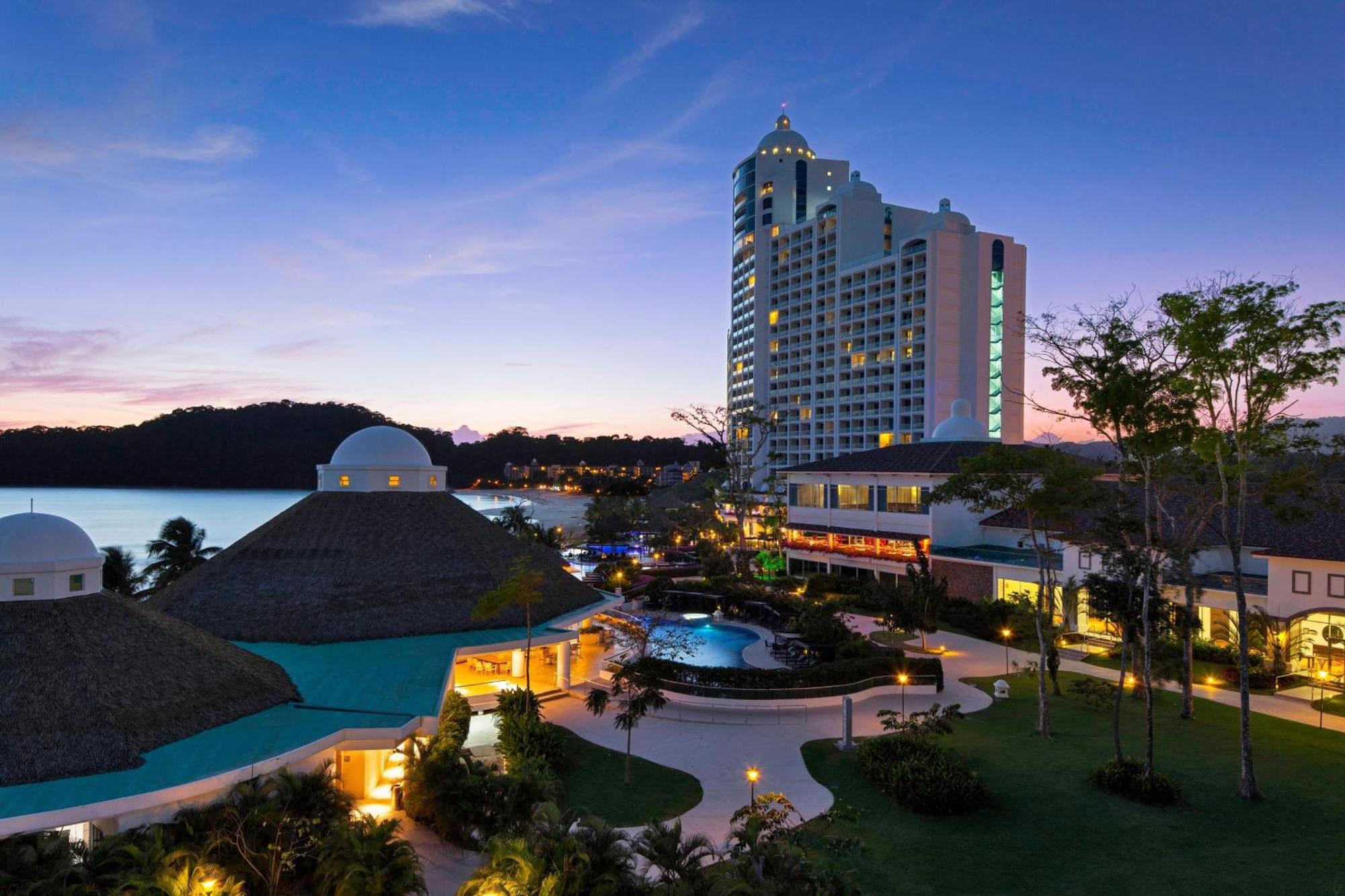 Hotel The Westin Panama