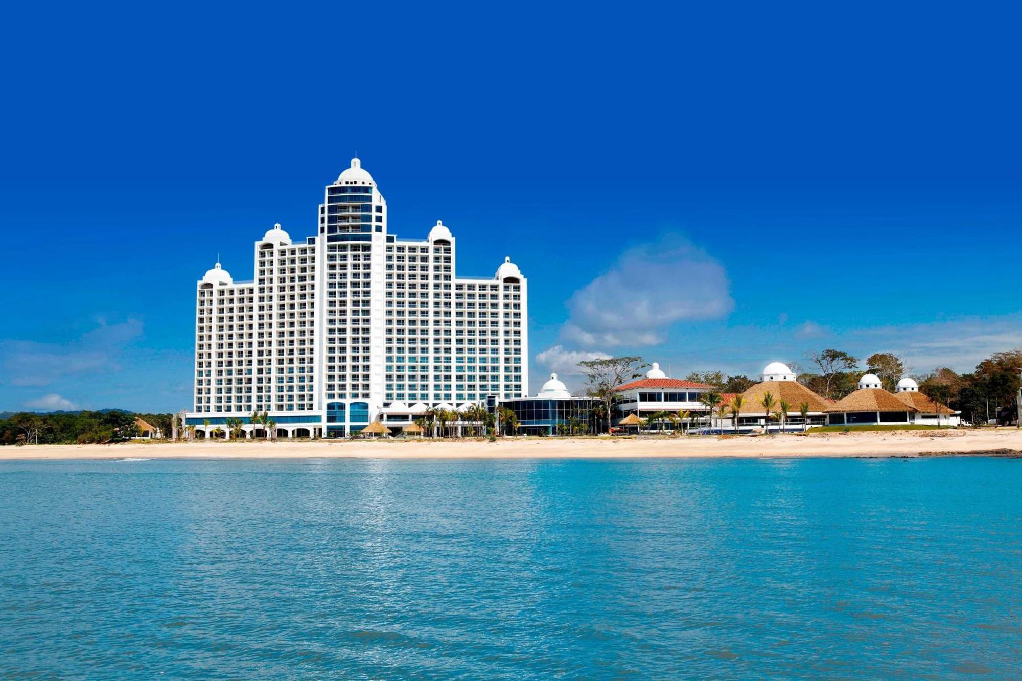 The Westin Panama Hotel