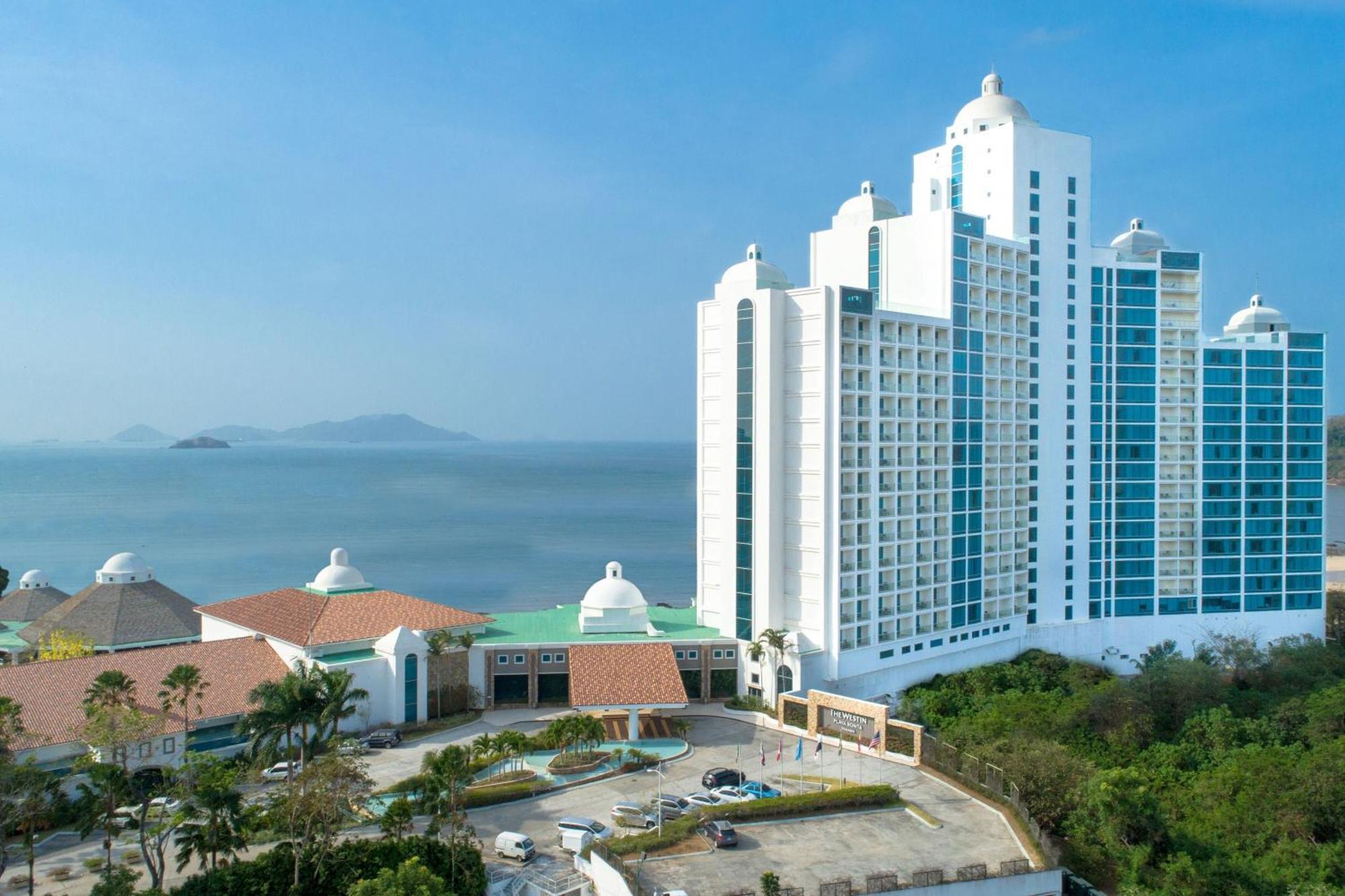 Hotel The Westin Panama 4*