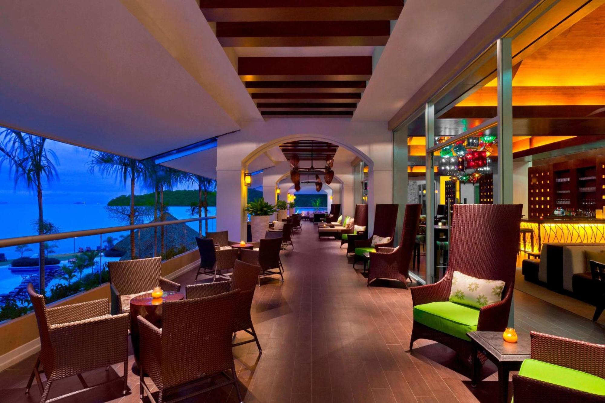 Hotel The Westin Panama 4*