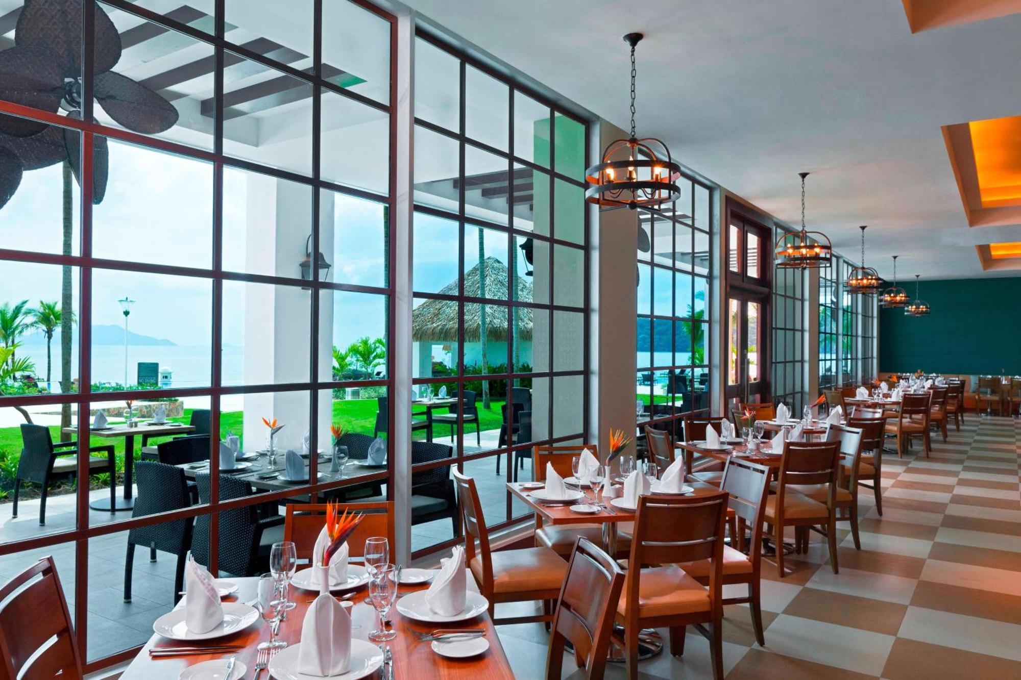 The Westin Panama Hotel 4*