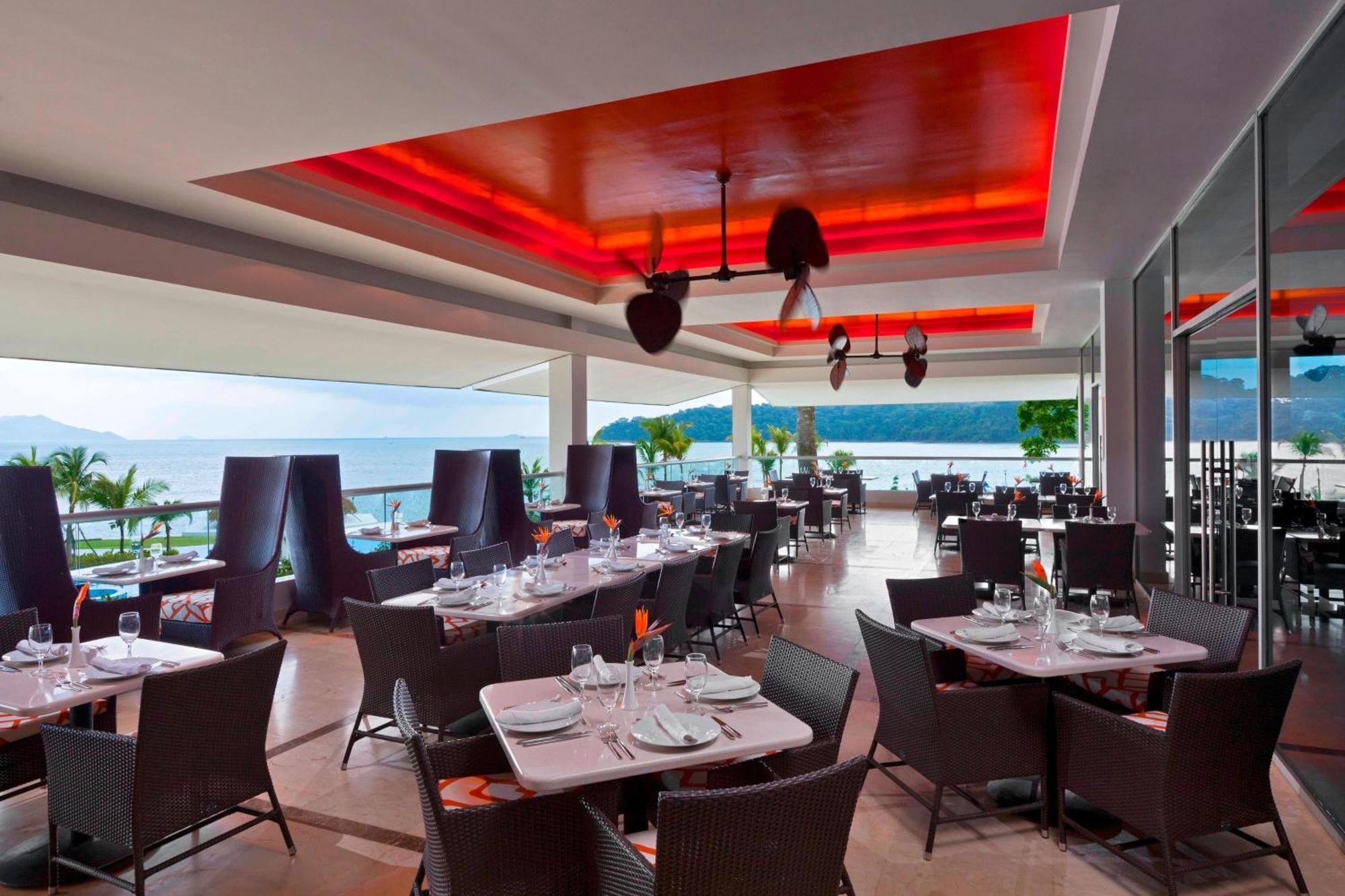 The Westin Panama Hotel Playa Bonita