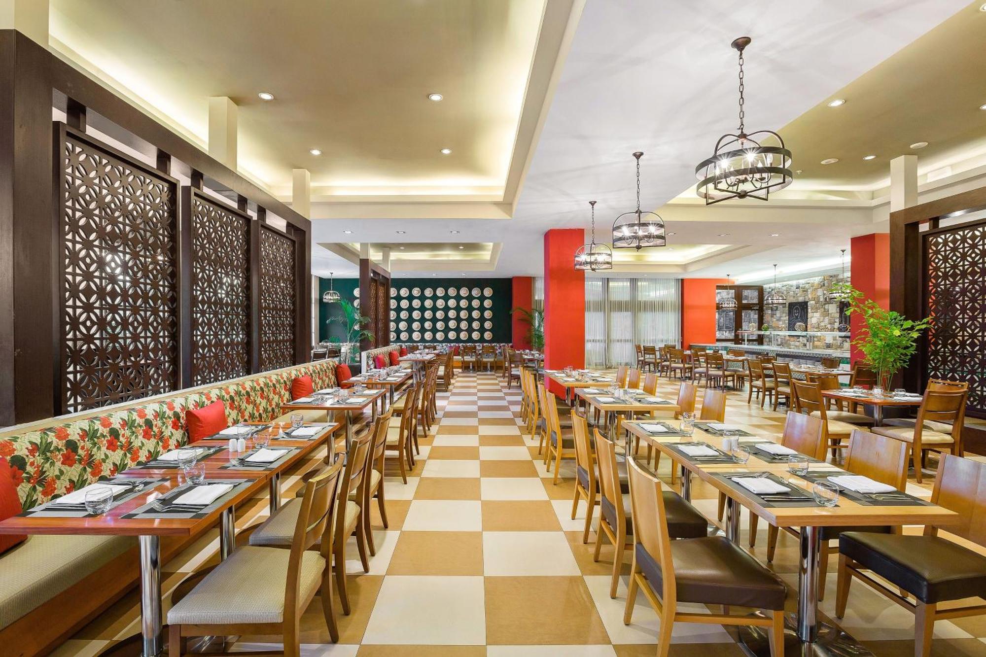 The Westin Panama