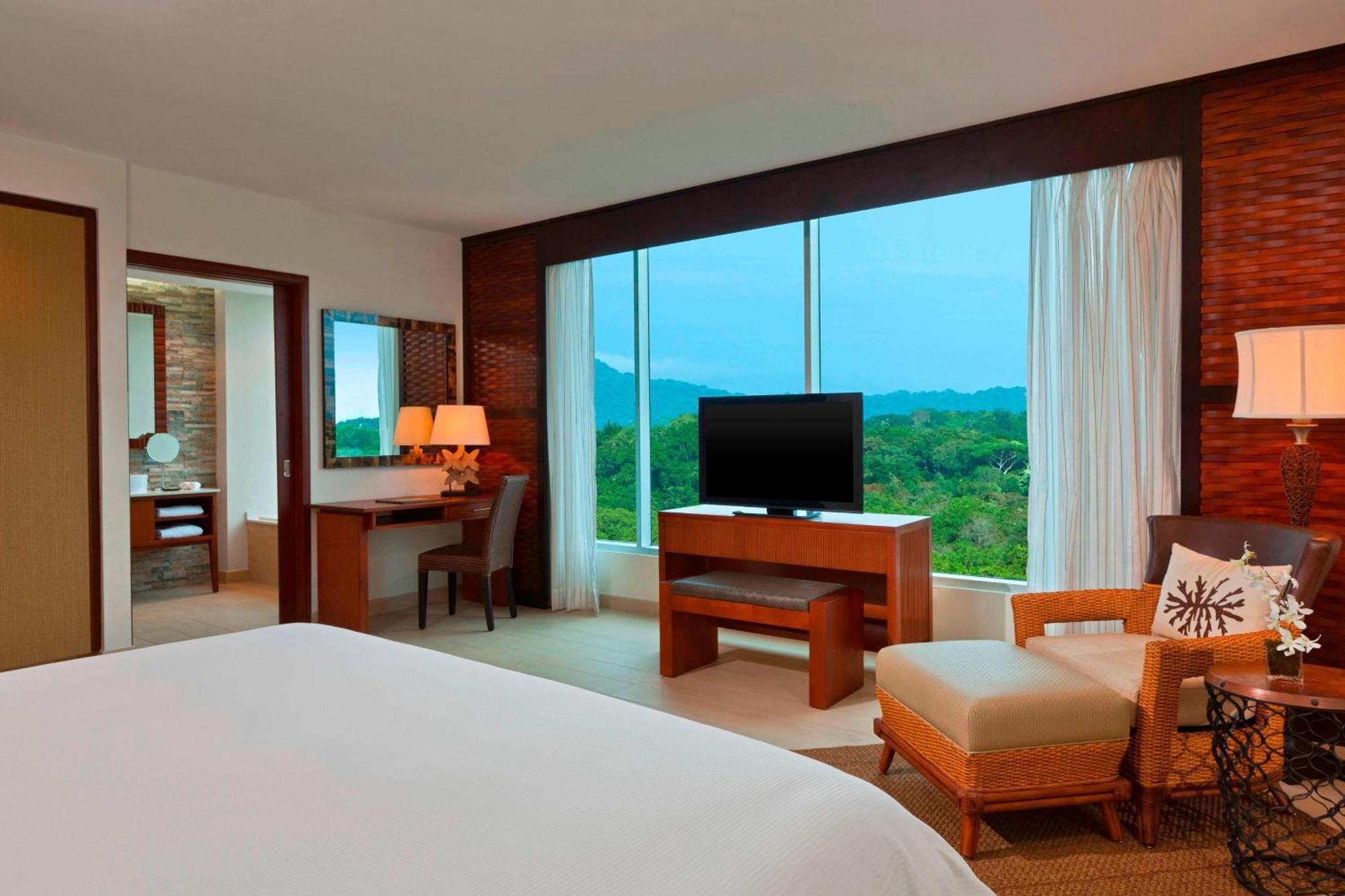 The Westin Panama 4* Playa Bonita