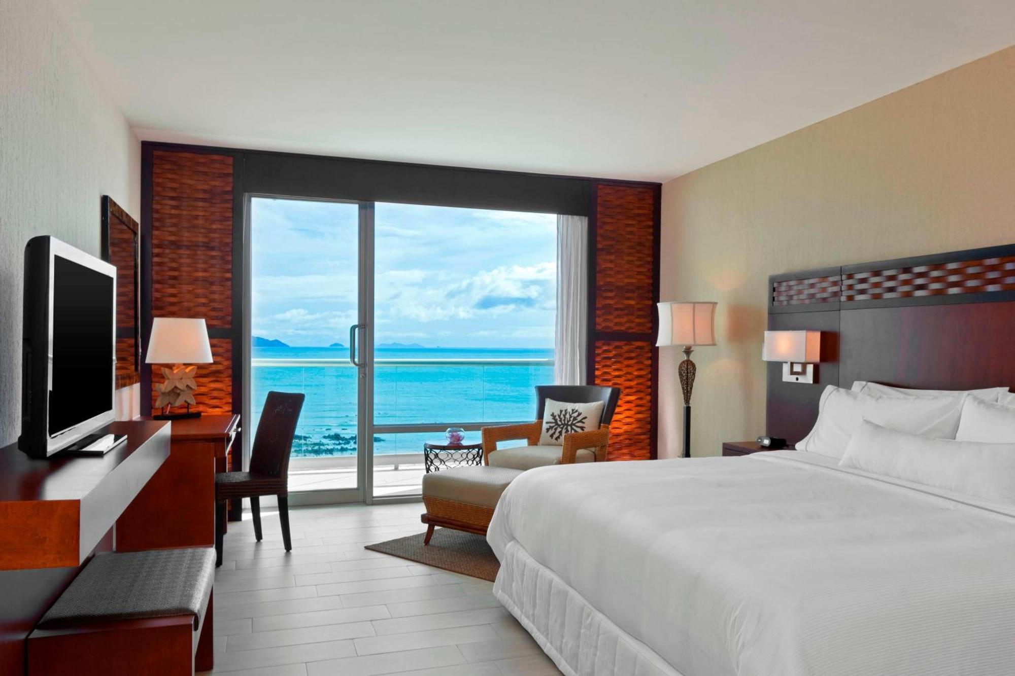 Hotel The Westin Panama 4*