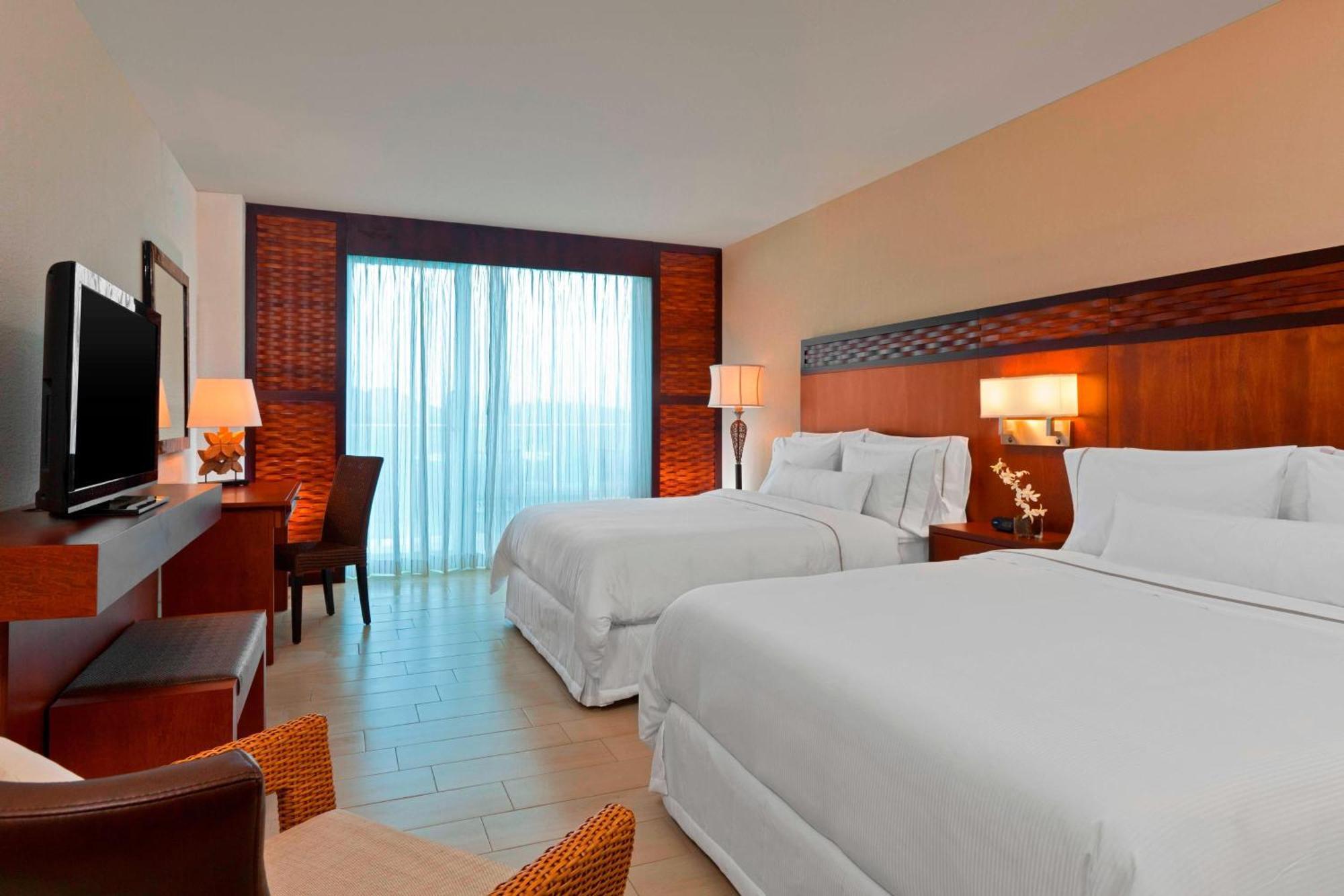 Hotel The Westin Panama Playa Bonita