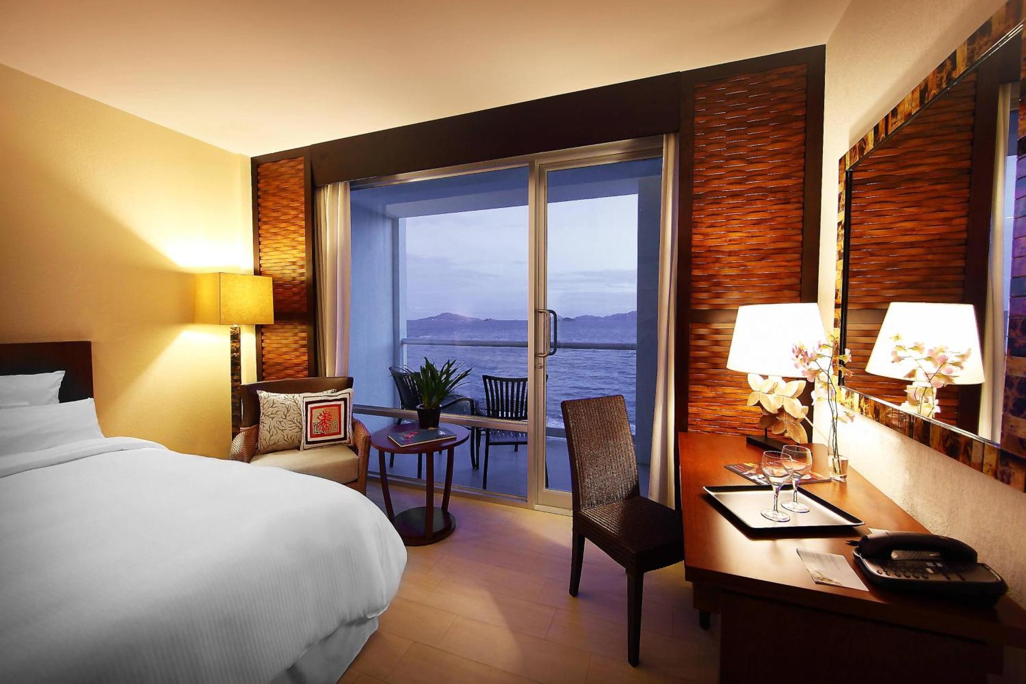 The Westin Panama Hotel 4*