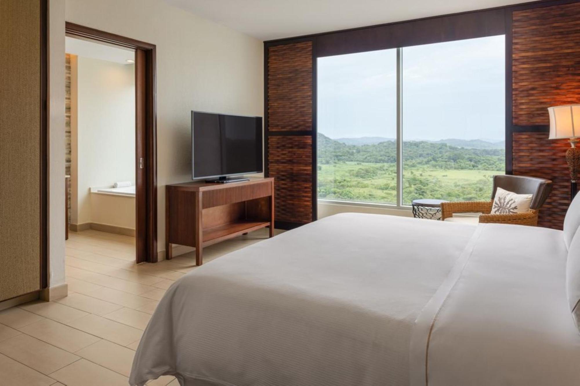 The Westin Panama