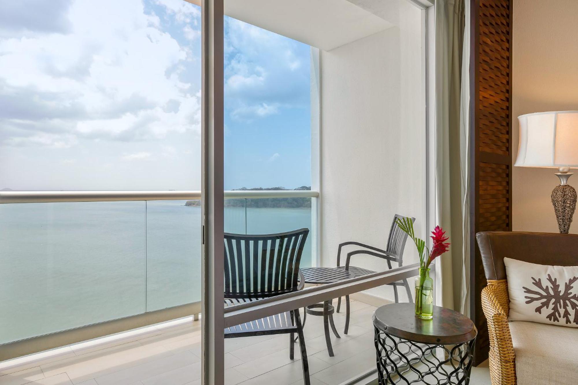 The Westin Panama 4* Playa Bonita