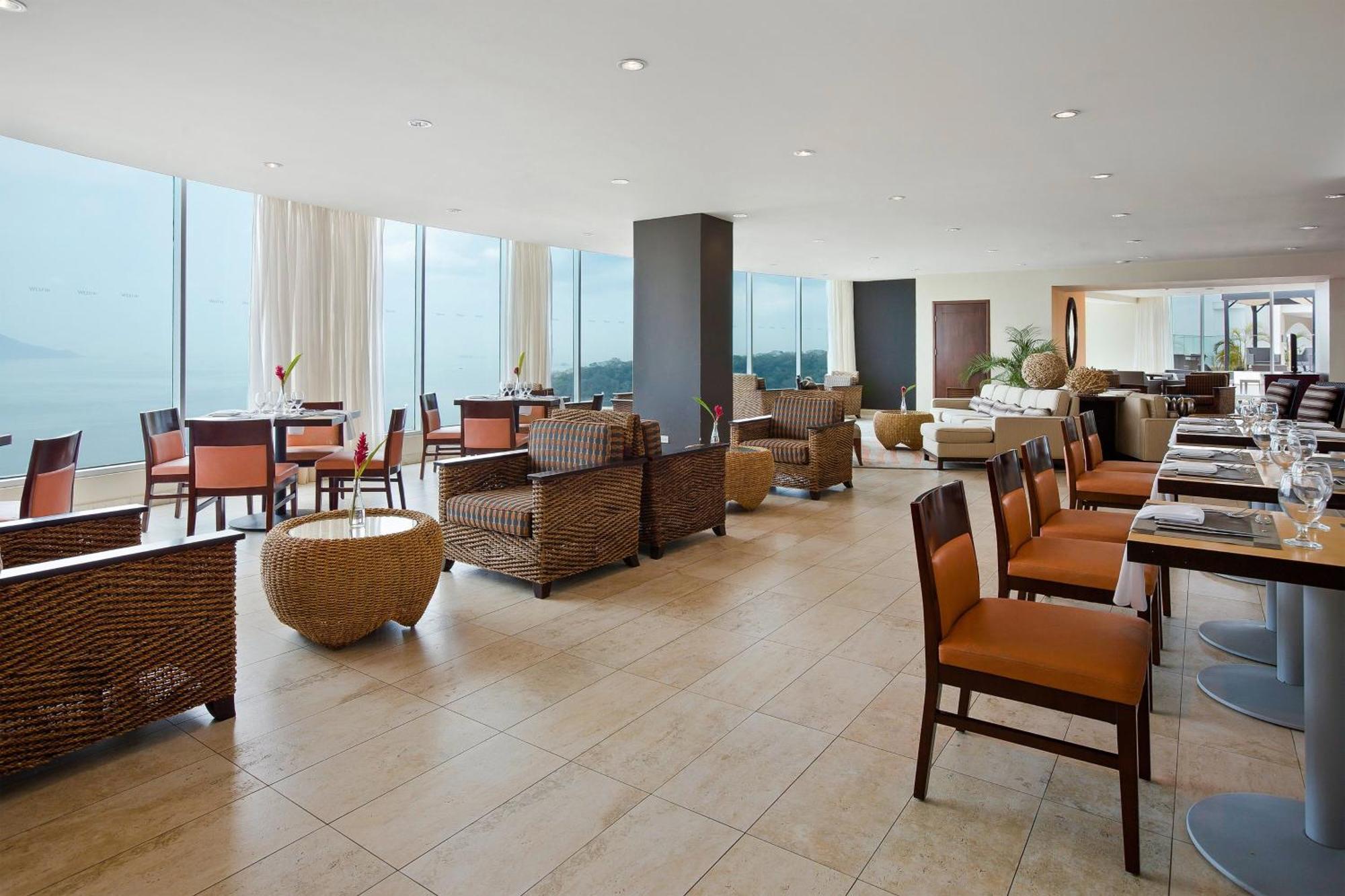 Hotel The Westin Panama