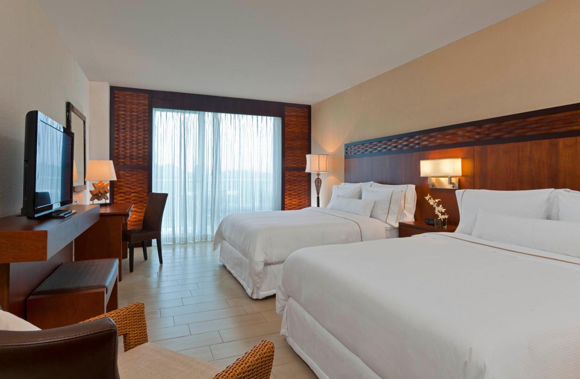 Hotel The Westin Panama 4*
