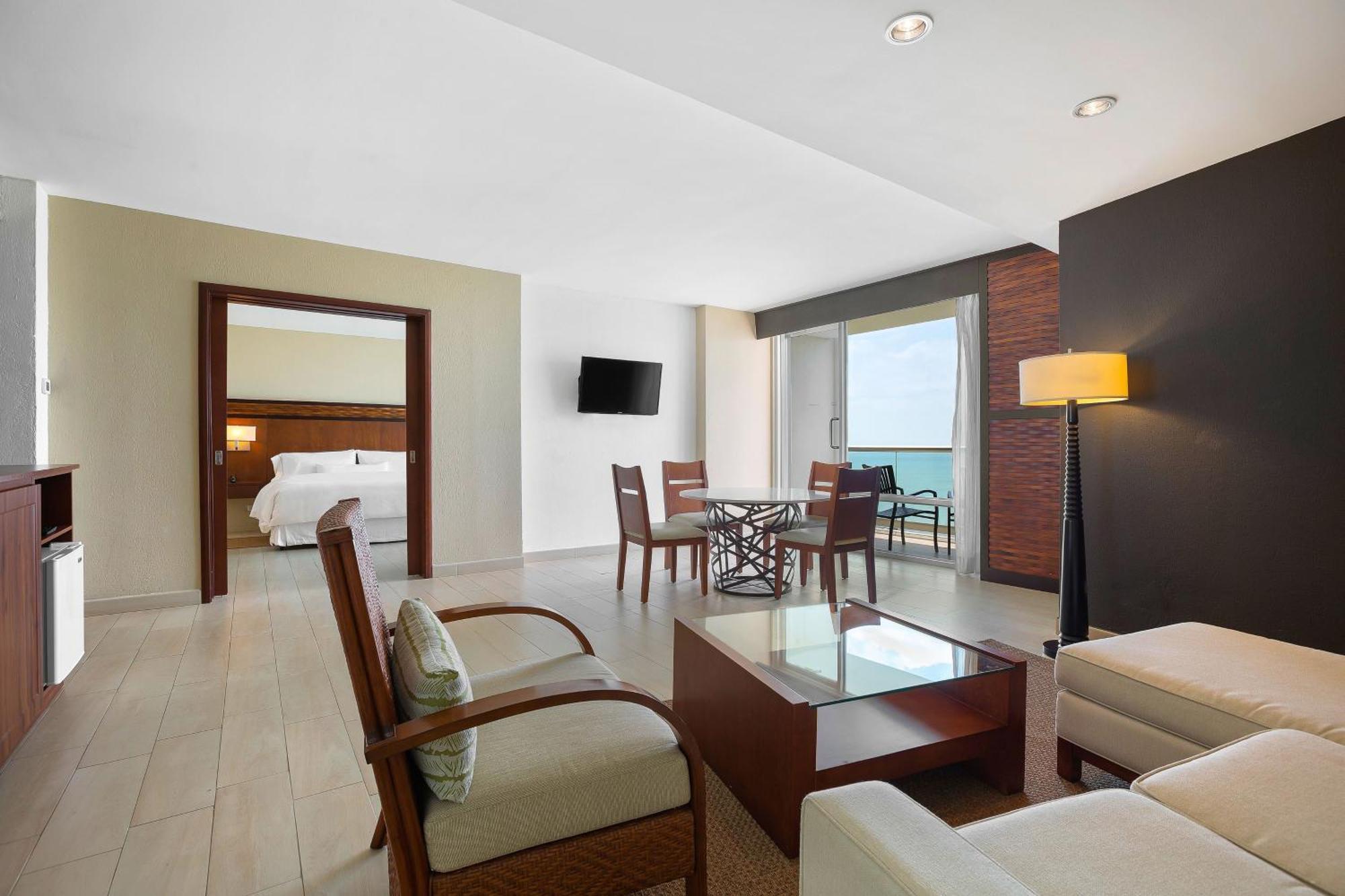 The Westin Panama Hotel