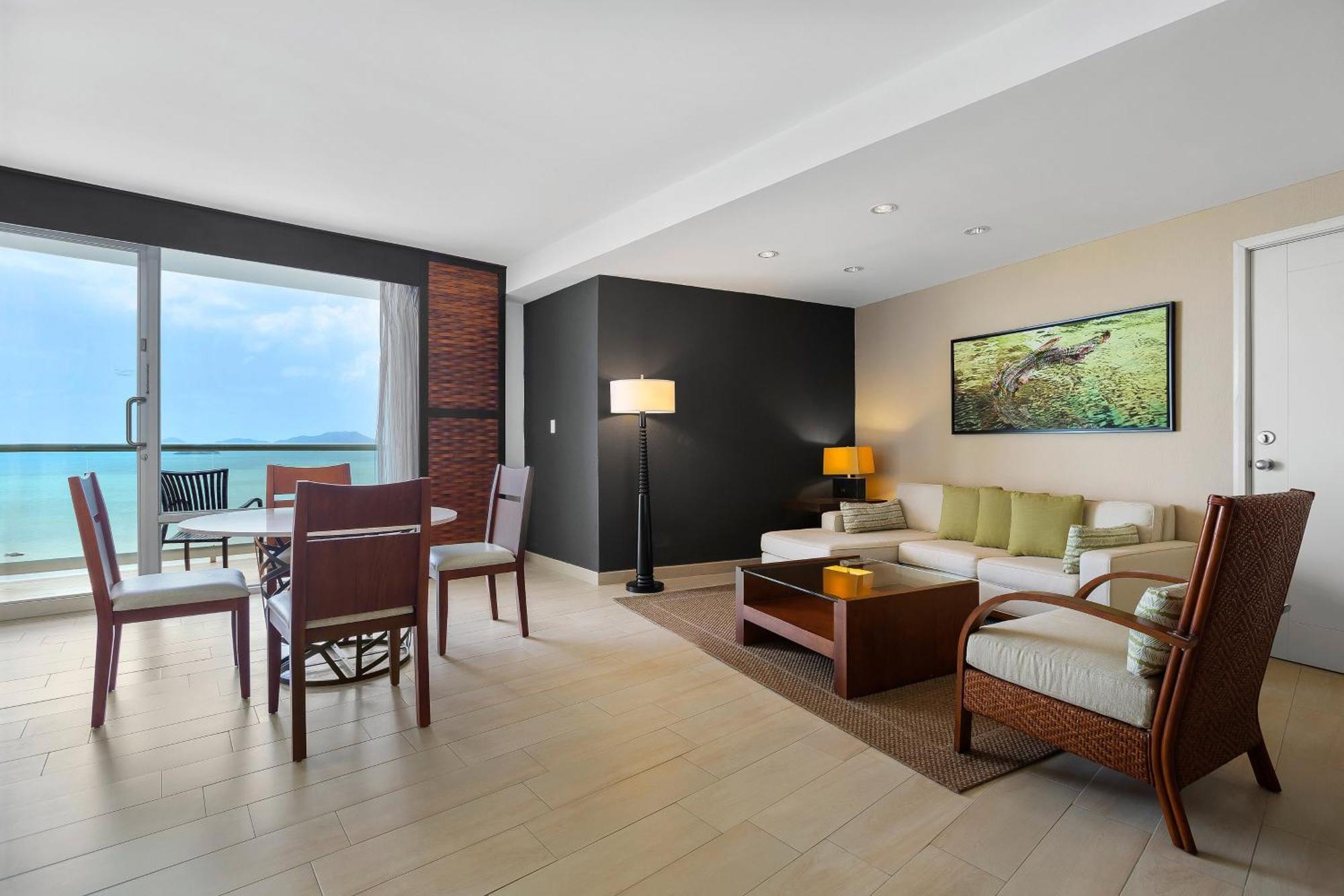 The Westin Panama Playa Bonita