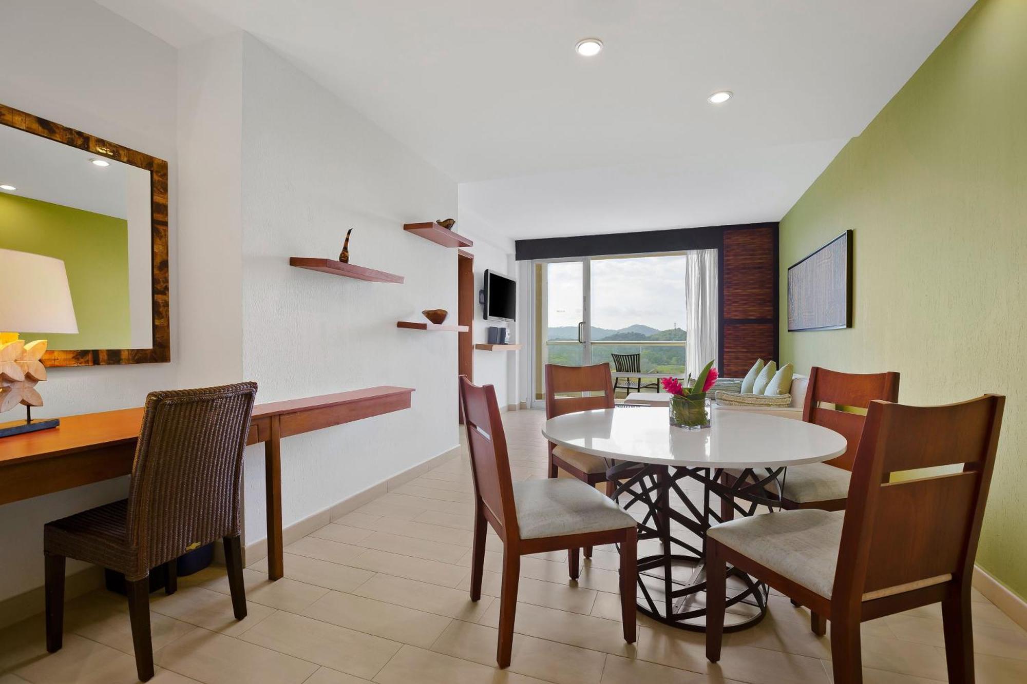 The Westin Panama Hotel 4*