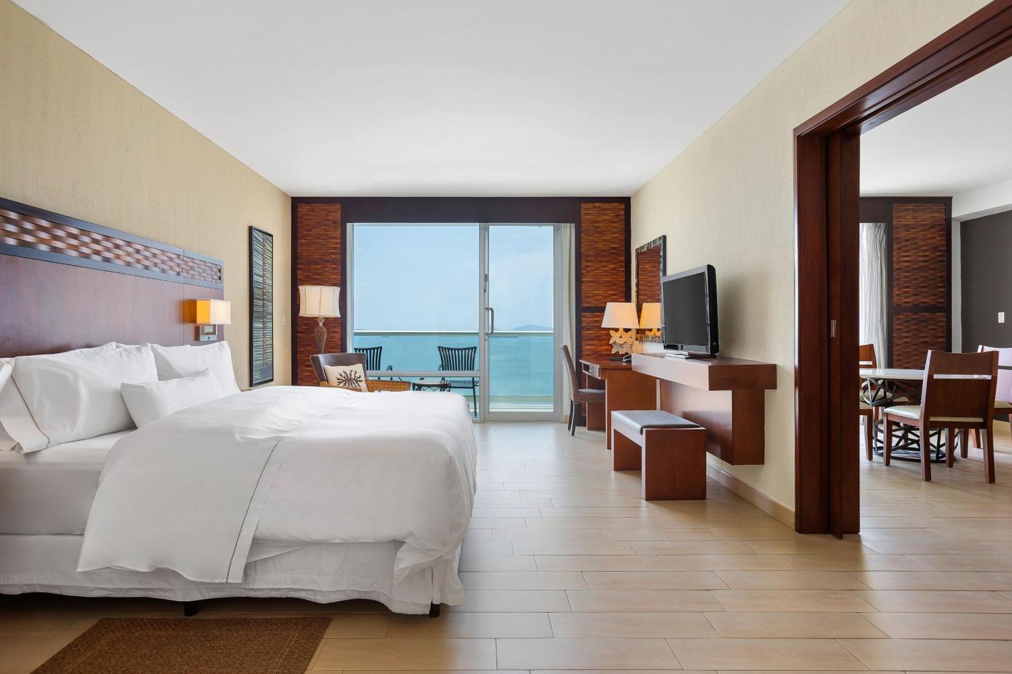 The Westin Panama 4*