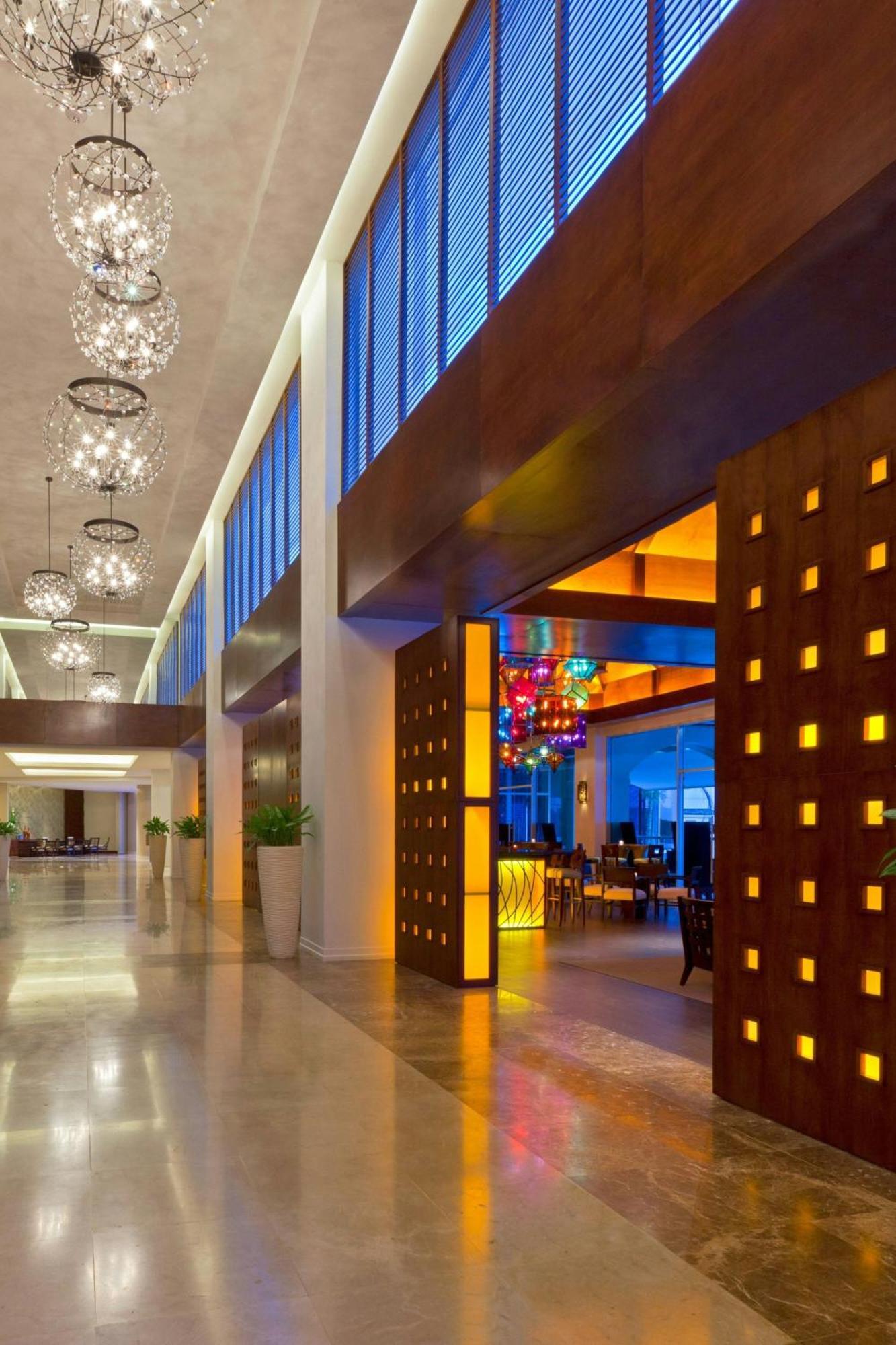 The Westin Panama Playa Bonita
