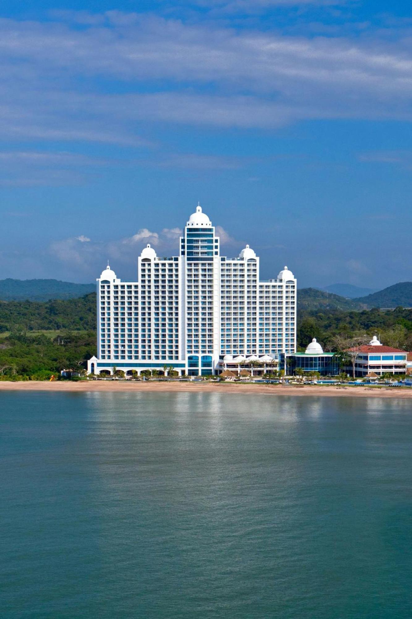 The Westin Panama