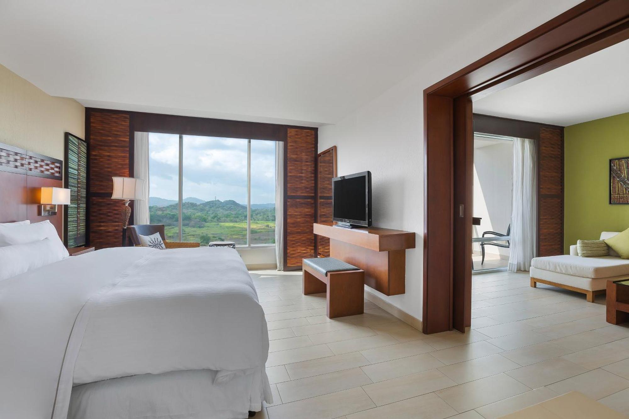 The Westin Panama Hotel 4*