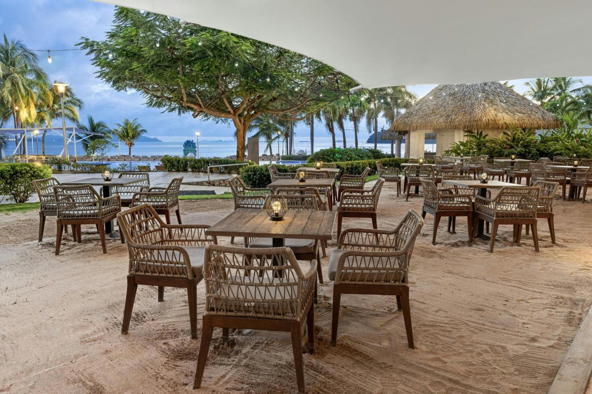 Hotel The Westin Panama Playa Bonita