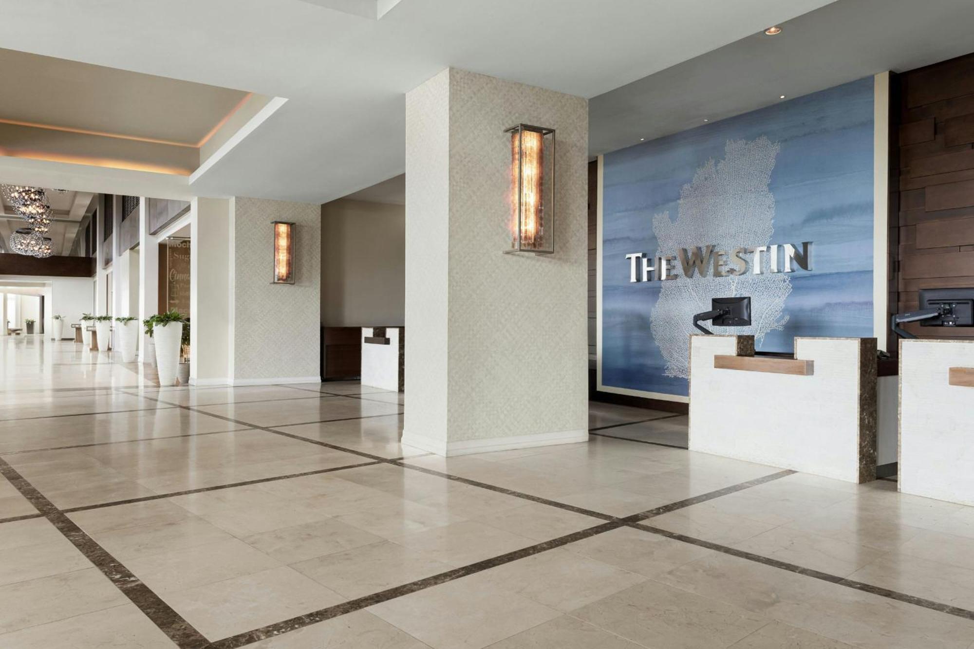 The Westin Panama Hotel 4*