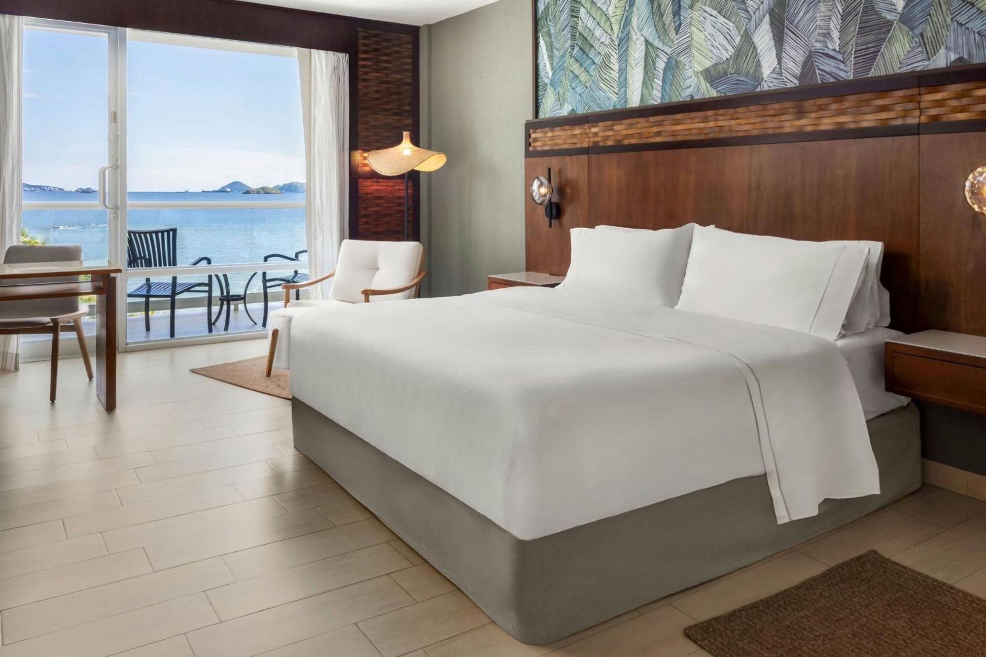 The Westin Panama Playa Bonita