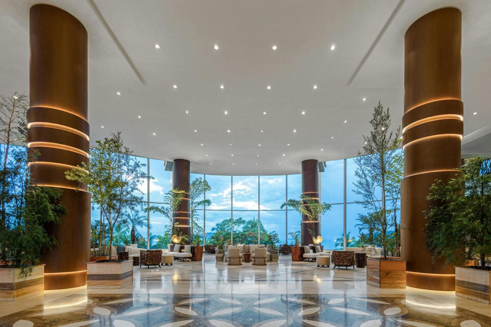The Westin Panama