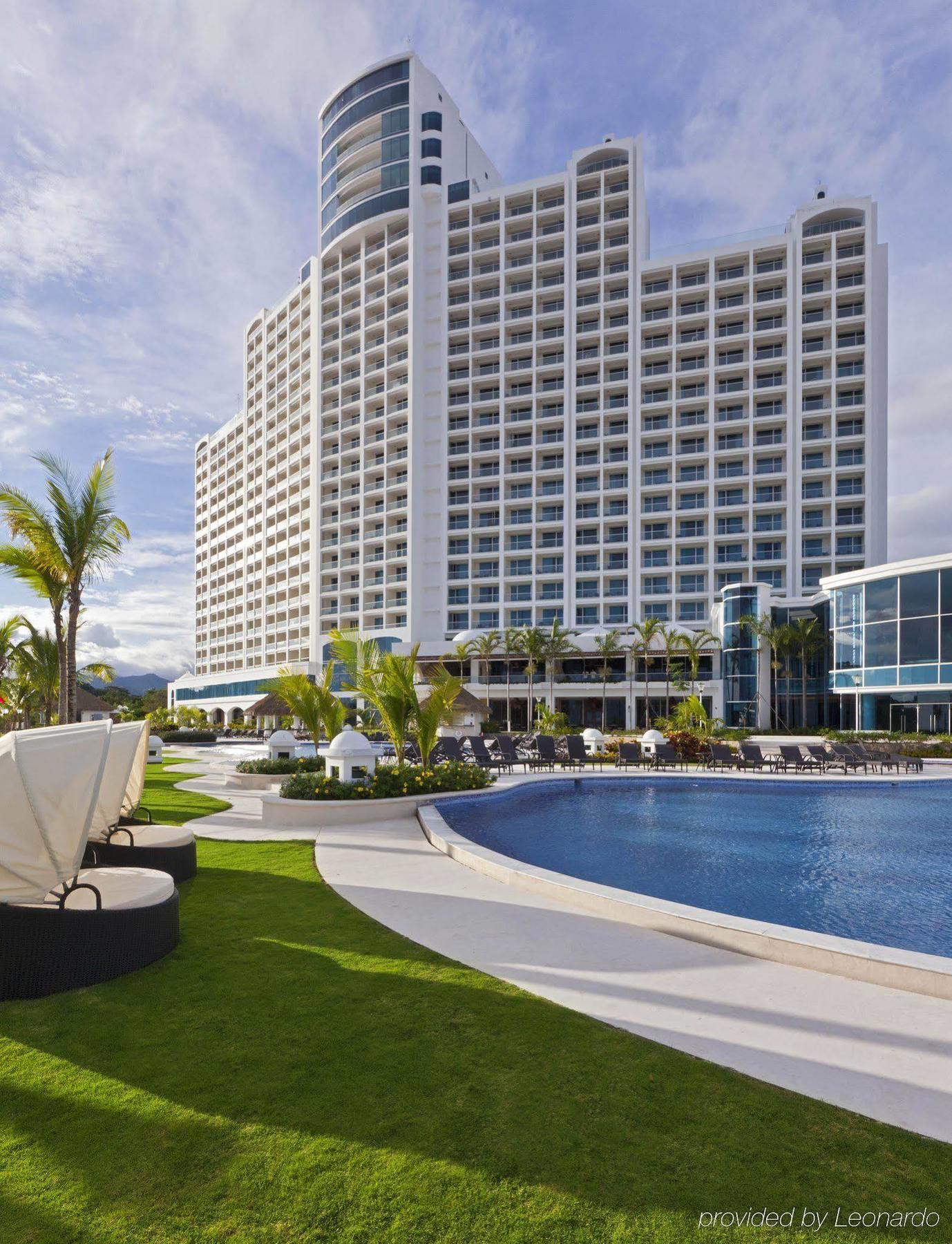 The Westin Panama Hotel