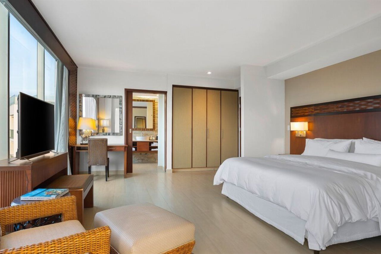 The Westin Panama