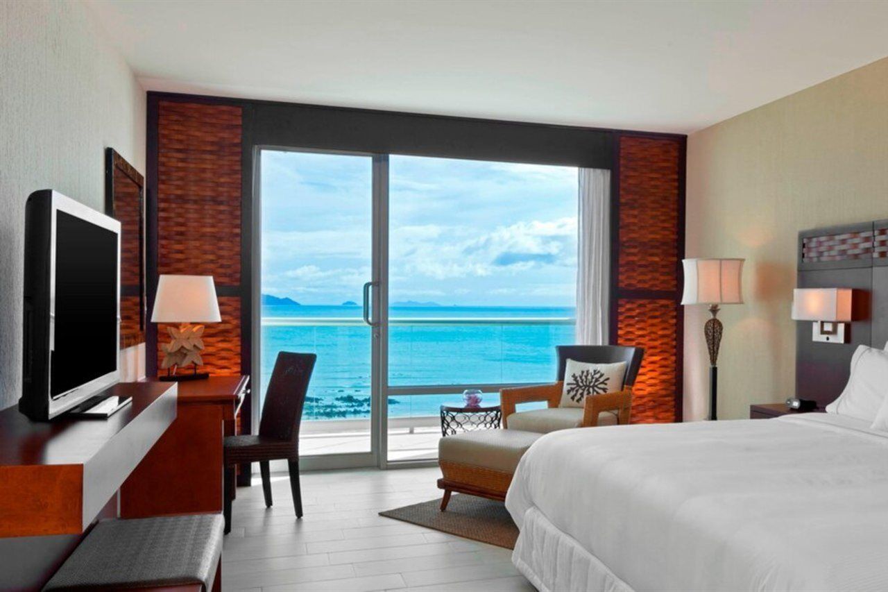 The Westin Panama