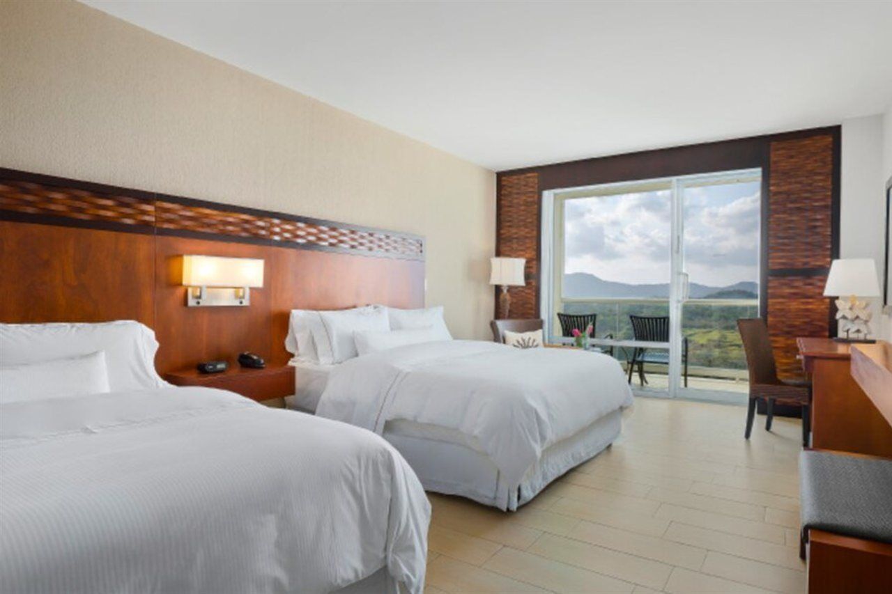 The Westin Panamá